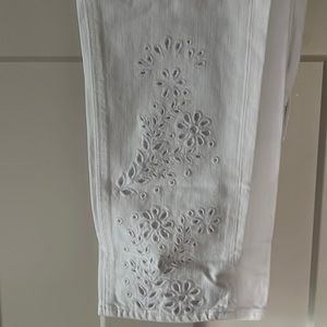 American Eagle Mom jeans